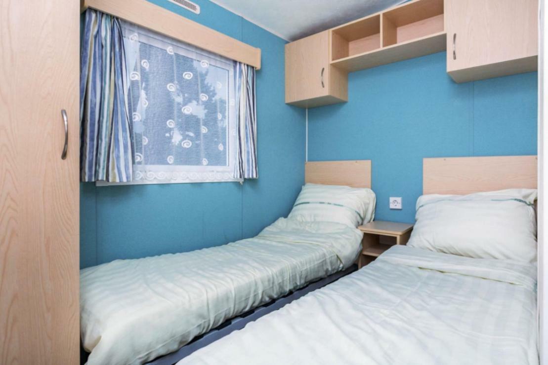 Mb Beach Cottage Hoek Ngoại thất bức ảnh