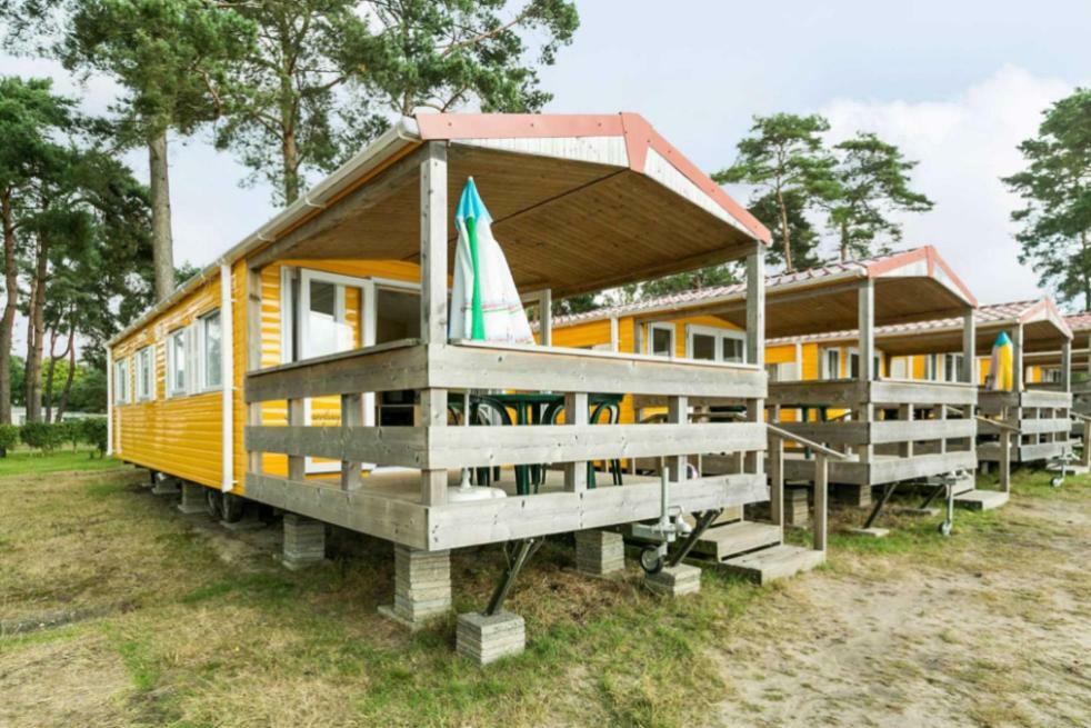Mb Beach Cottage Hoek Ngoại thất bức ảnh
