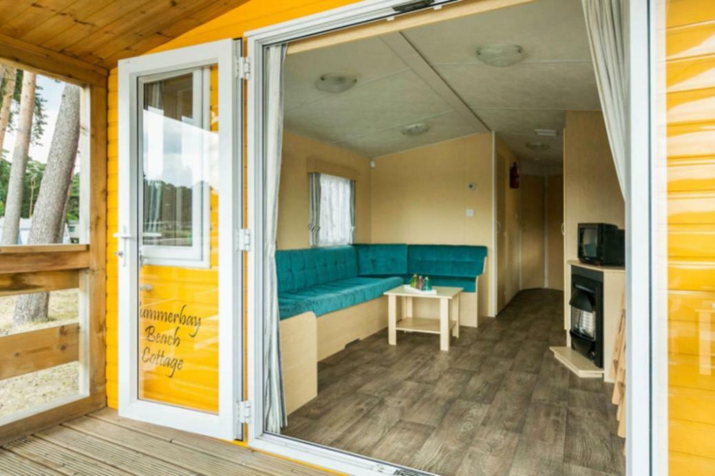 Mb Beach Cottage Hoek Ngoại thất bức ảnh
