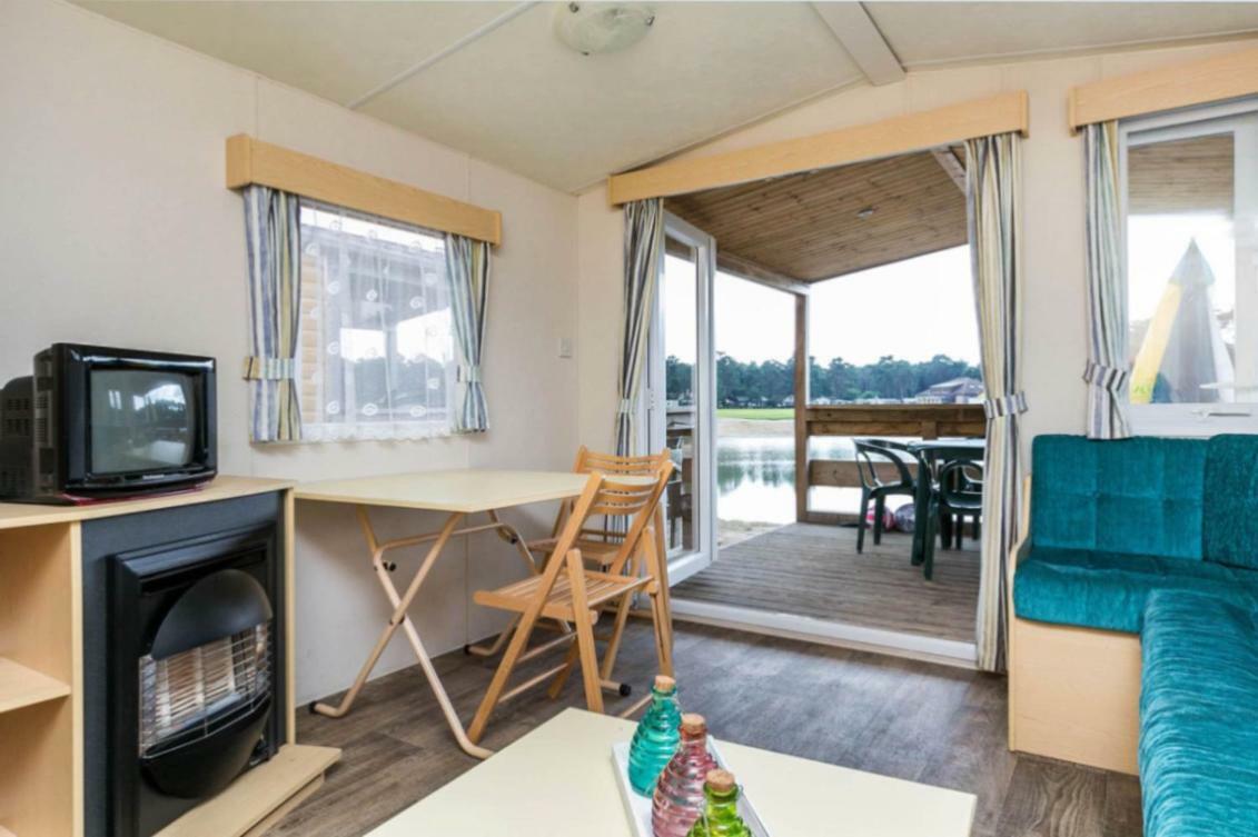 Mb Beach Cottage Hoek Ngoại thất bức ảnh