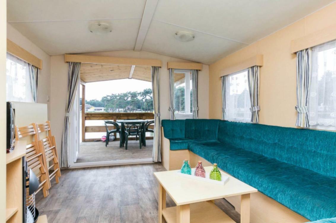 Mb Beach Cottage Hoek Ngoại thất bức ảnh