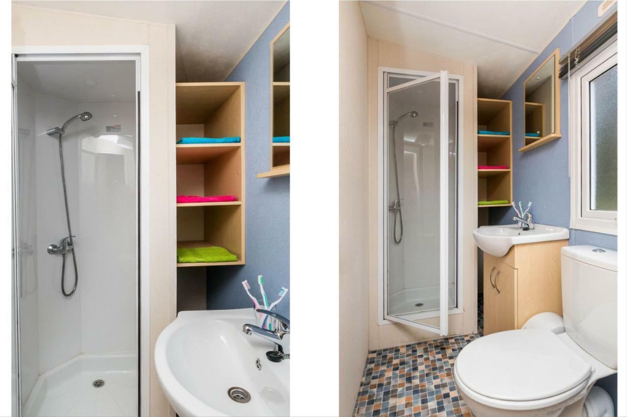 Mb Beach Cottage Hoek Ngoại thất bức ảnh